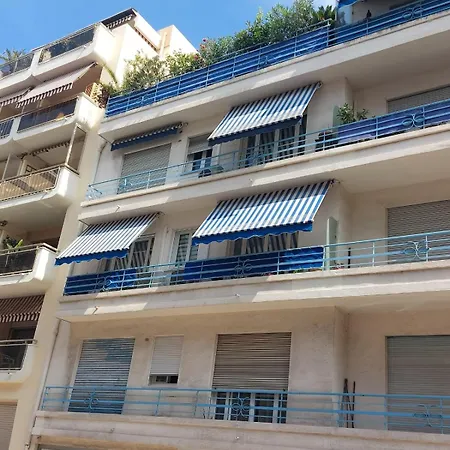 Elena Apartment Antibes