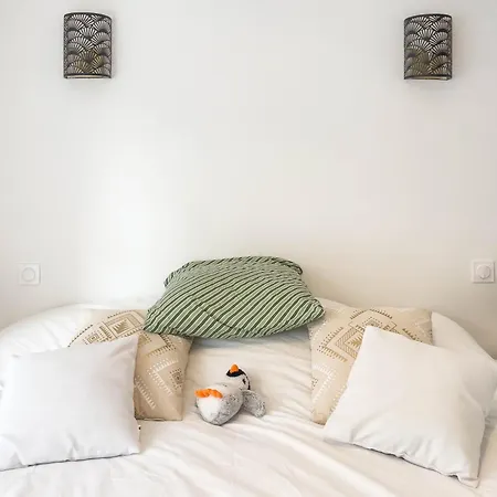 Elena Apartment *