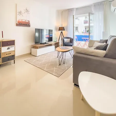 Elena Apartment Antibes