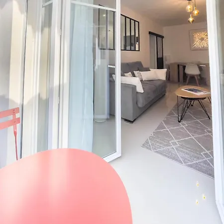 Apartment Elena Antibes