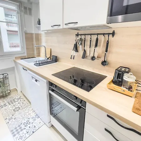 Elena Apartment