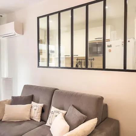 Apartment Elena *