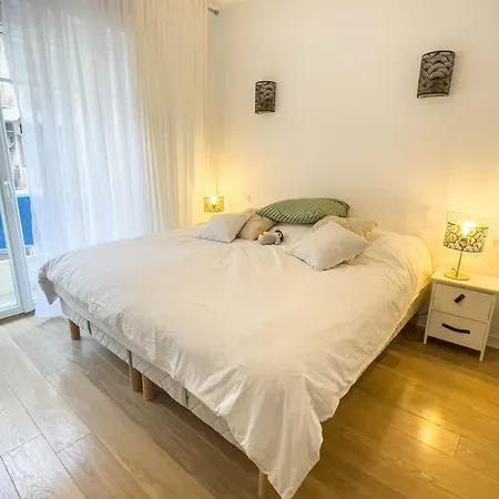 Apartment Elena *